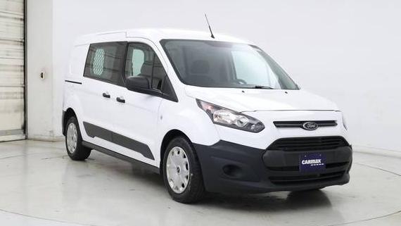FORD TRANSIT CONNECT 2018 NM0LS7E78J1342648 image